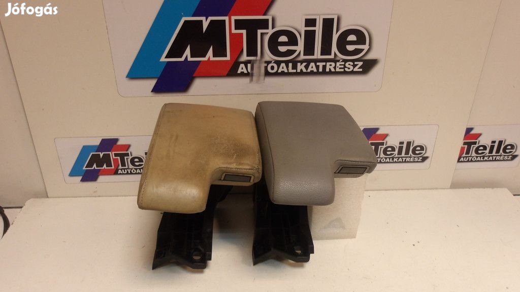 [GYÁRI BONTOTT] BMW E46 KÖNYÖKLŐ